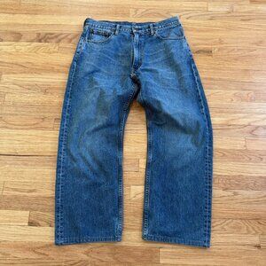 Levi's Vintage Clothing Japan LVC 503